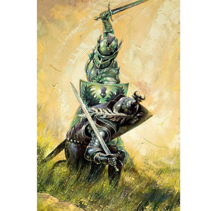 تابلو شاسی آکو طرح N22 سایز 20x28 سانتی متر