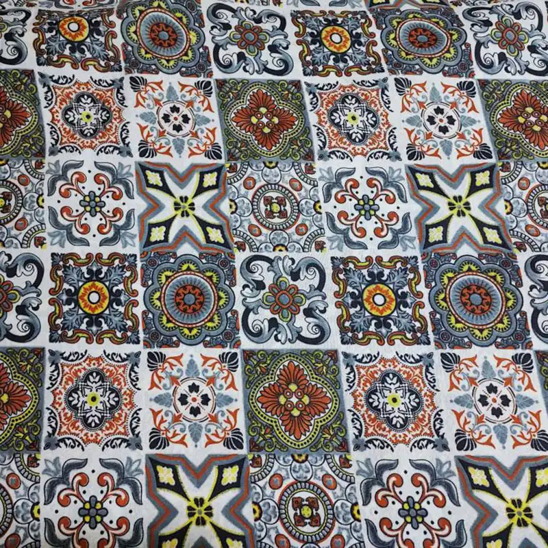 پارچه ملحفه مدل آرزو S