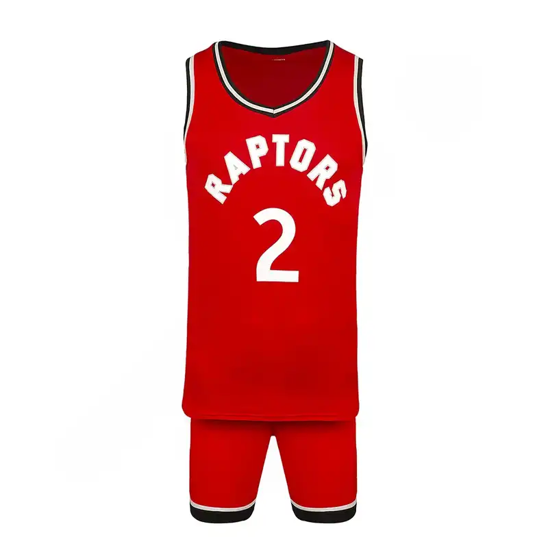 ست تاپ و شلوارک ورزشی مردانه مدل رپترز کد R