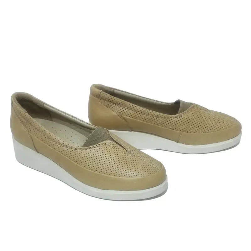 کفش طبی زنانه پریما مدل p3166