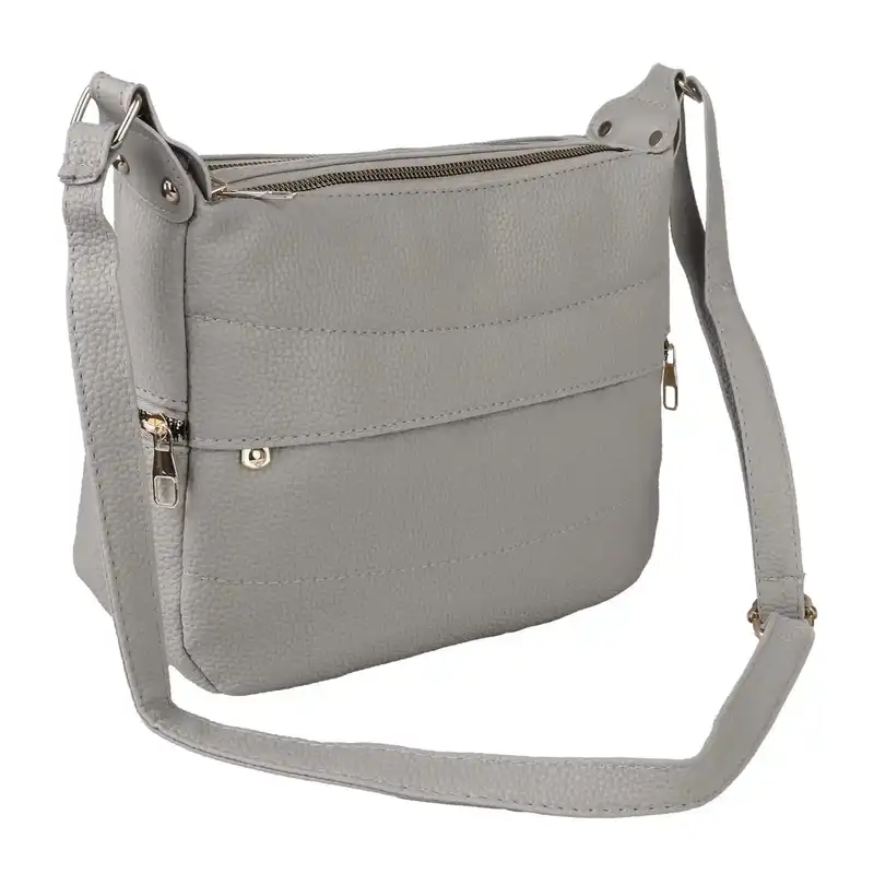 کیف دوشی زنانه مدل MDSS-CG1018