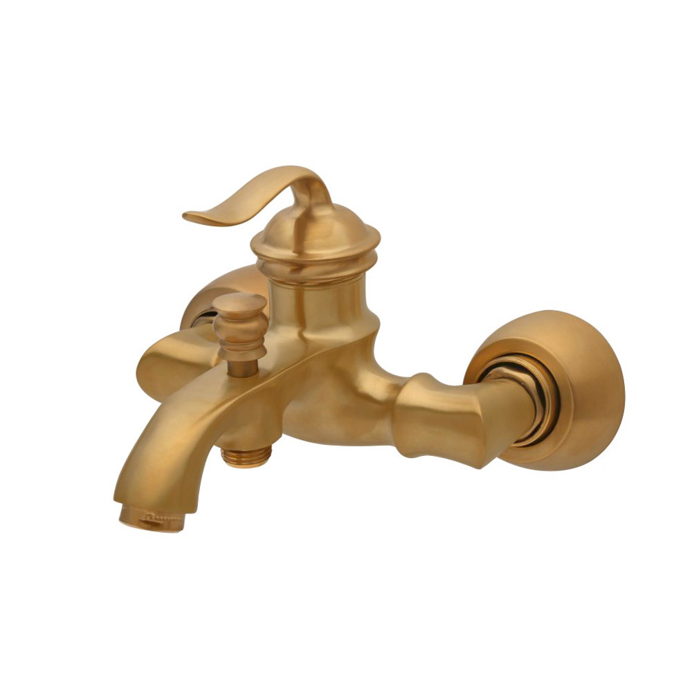 ست شیرآلات نایریکا مدل هلن لایت کد M-01 یونیورست مجموعه 6 عددی