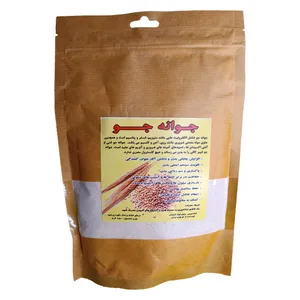 پودر جوانه جو فدک - 250 گرم