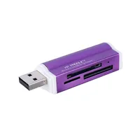 کارت&zwnj;خوان ایکس پی-پروداکت مدل XP-610T
