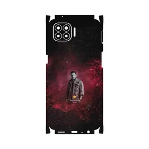 MAHOOT Tom Hardy-FullSkin Cover Sticker for Oppo A93