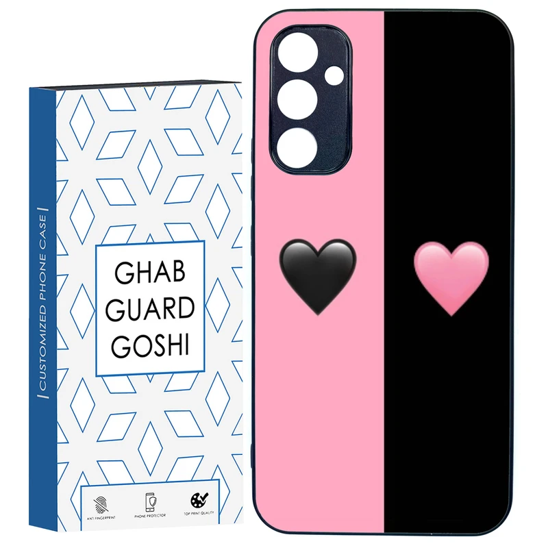 کاور قاب گارد گوشی کد TPU-251 مناسب برای گوشی موبایل سامسونگ Galaxy A34