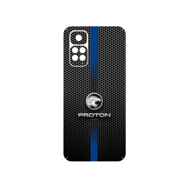 برچسب پوششی ماهوت مدل PROTON مناسب برای گوشی موبایل شیائومی Redmi Note 11S