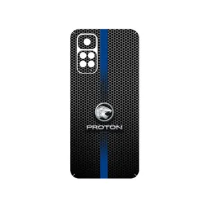MAHOOT PROTON Cover Sticker for Xiaomi Redmi Note 11S