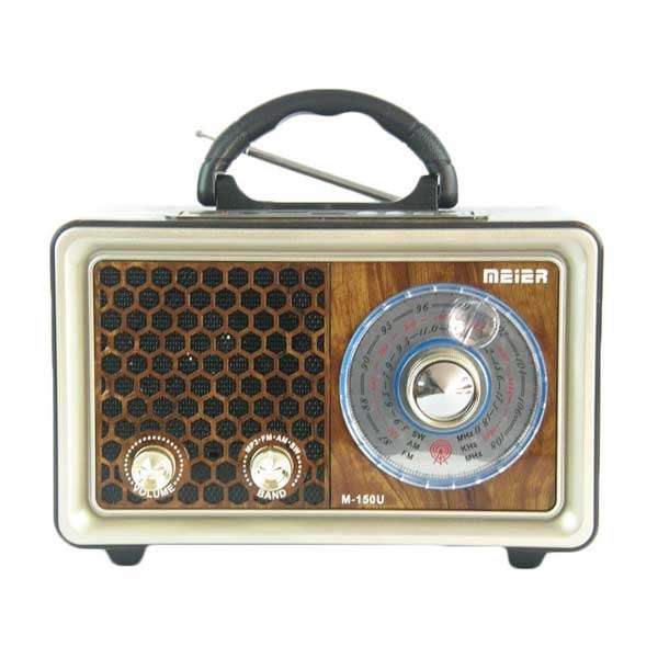 رادیو مییر مدل M-150U رادیو مییر مدل M-150U