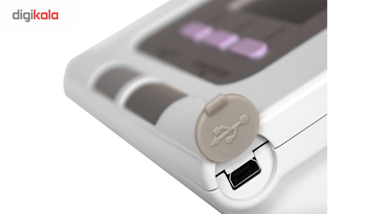 فشارسنج زیکلاس مد مدل 08A