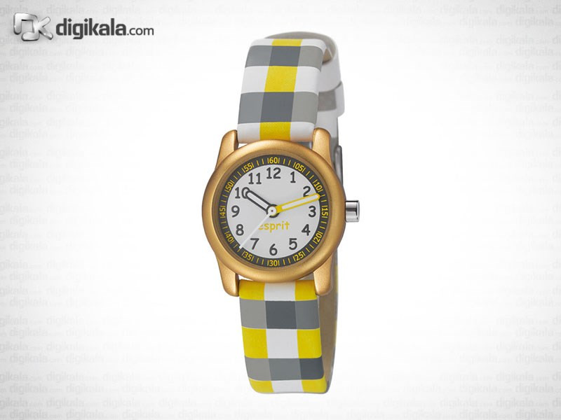 ساعت مچی عقربه ای بچه گانه اسپریت ES000FA4024