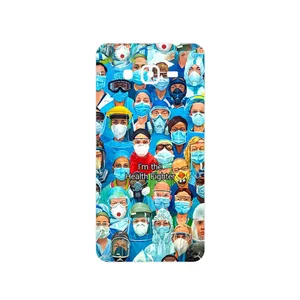 MAHOOT Nurse Cover Sticker for Samsung Galaxy Grand Prime