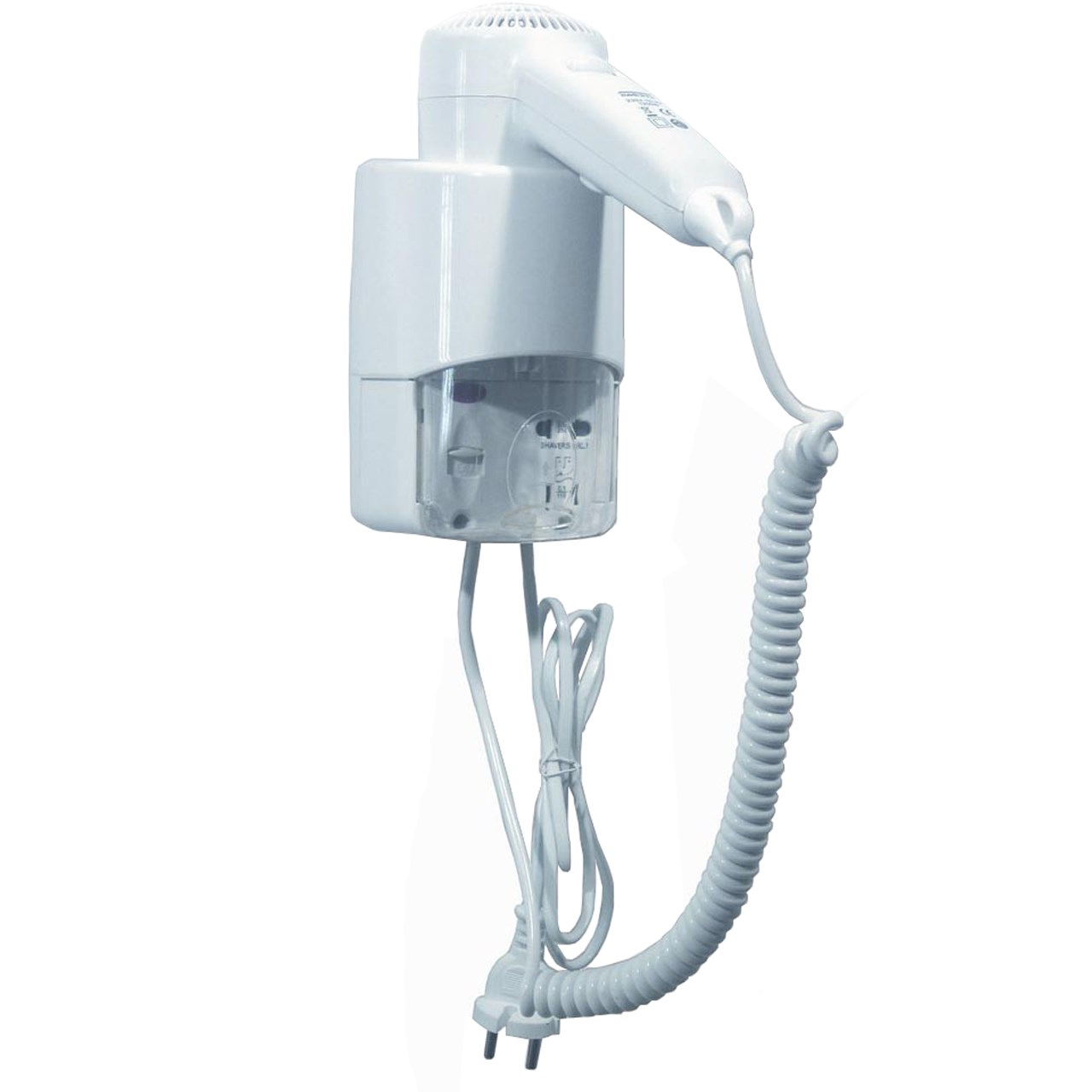 سشوار دیواری مدیکلینیک مدل SC0030
