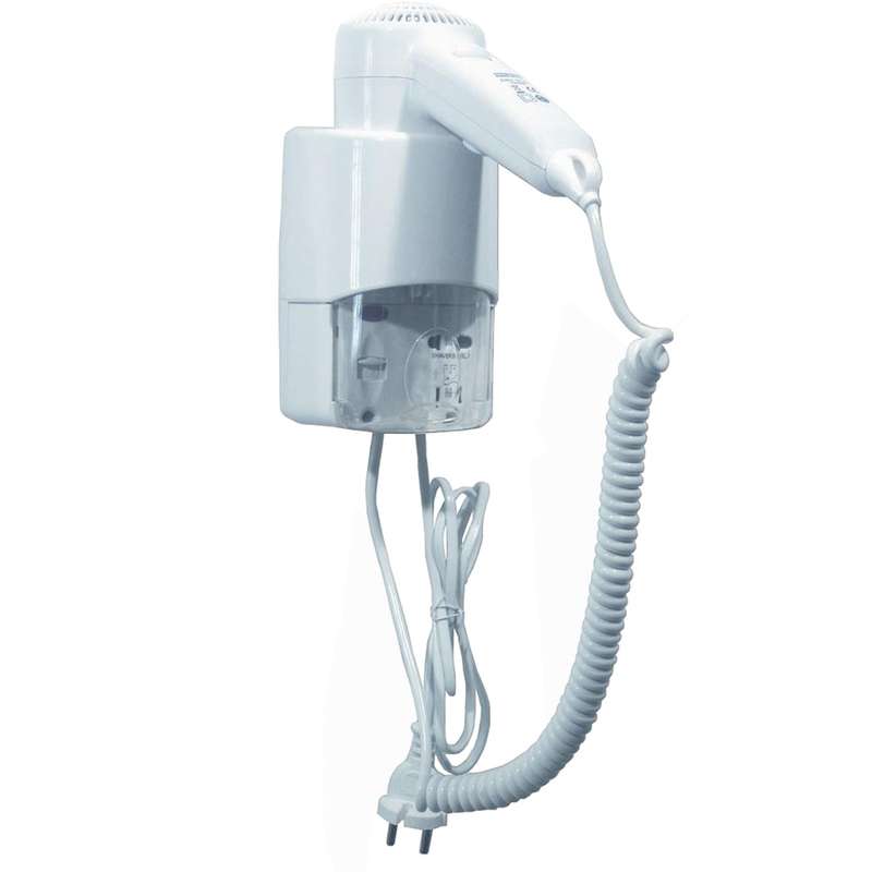 سشوار دیواری مدیکلینیک مدل SC0030 سشوار دیواری مدیکلینیک مدل SC0030