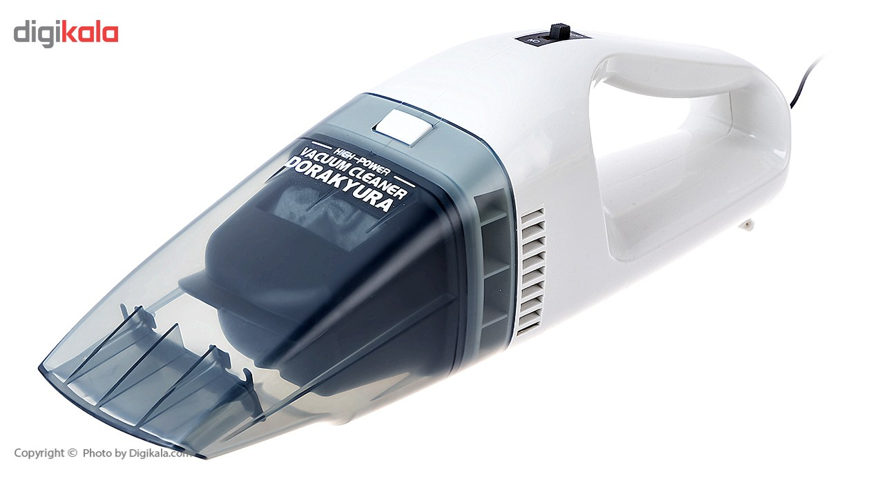 جارو خودرو گالان مدل 6038W