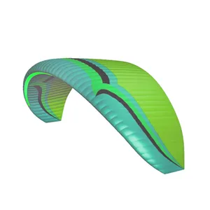 بال پاراگلایدر اوزون مدل Delta3  کد NP004