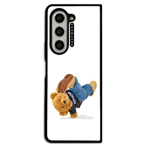 AKAM AMC-WSGZFOLD5-BARON FILOU-22 Cover For Samsung Galaxy Z Fold 5