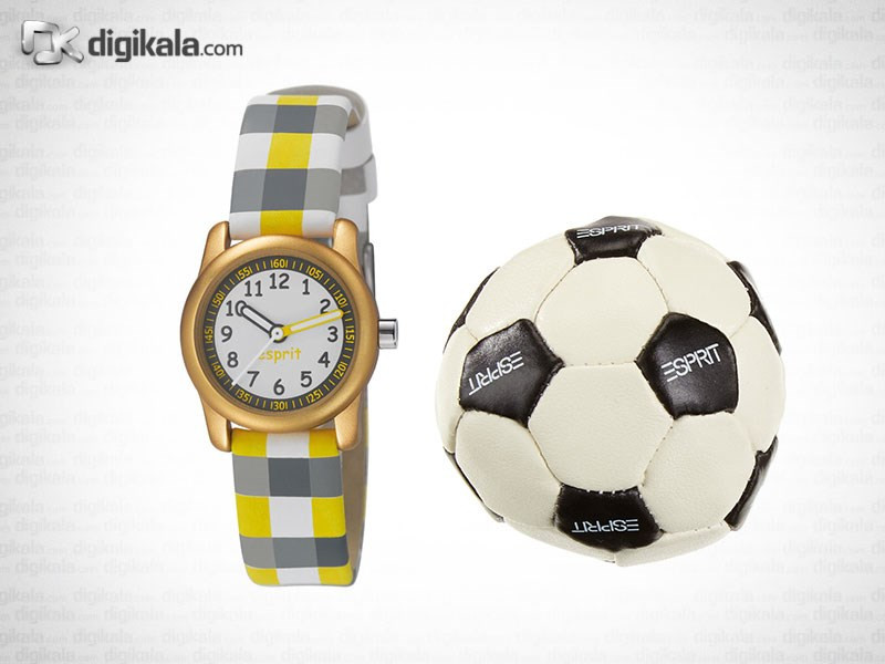 ساعت مچی عقربه ای بچه گانه اسپریت ES000FA4024
