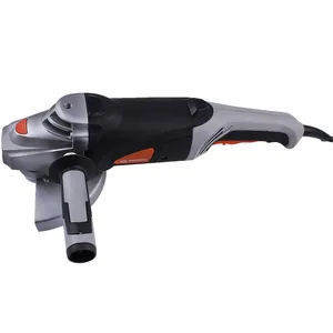 Daewoo DAAG180 Angle Grinder
