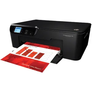 پرینتر چند کاره اچ پی مدل اچ پی Deskjet Ink Advantage 3525