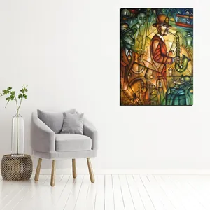 Sahand Lab 507017 Chassis Size 50x 70Cm