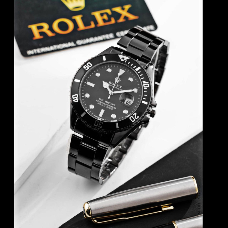 ساعت مچی عقربه‌ای مردانه  مدل ساب مارین