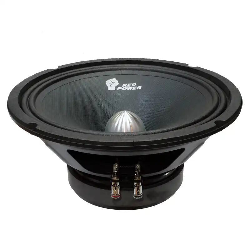 میدرنج خودرو رد پاور مدل SV-250.1R بسته دو عددی