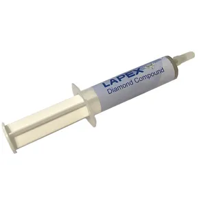 خمیر الماس لاپکس مدل Strong LA-01 وزن 26 گرم
