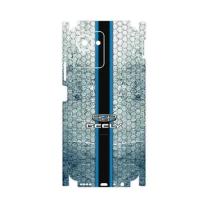 MAHOOT GEELY-FullSkin Cover Sticker for Realme C30s