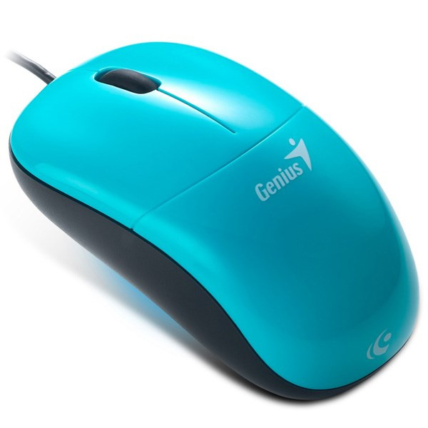 ماوس جنیوس استریم DX-220
