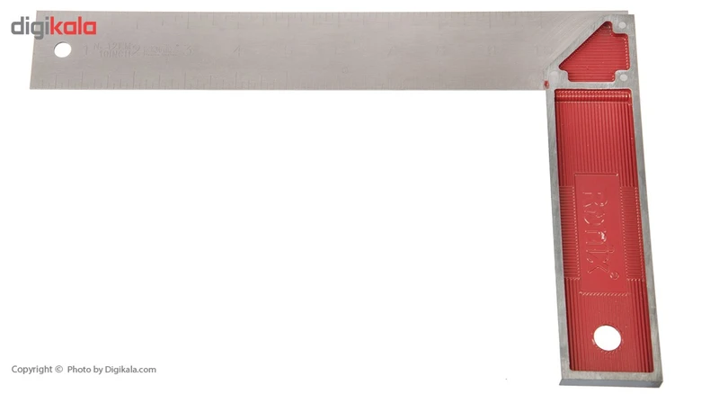 عکس شماره 2 : گونیا نجاری رونیکس مدل rh-9725