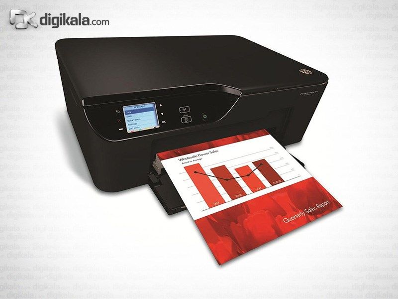 پرینتر چند کاره اچ پی مدل اچ پی Deskjet Ink Advantage 3525 main 1 1