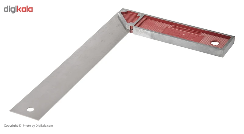 عکس شماره 5 : گونیا نجاری رونیکس مدل rh-9725