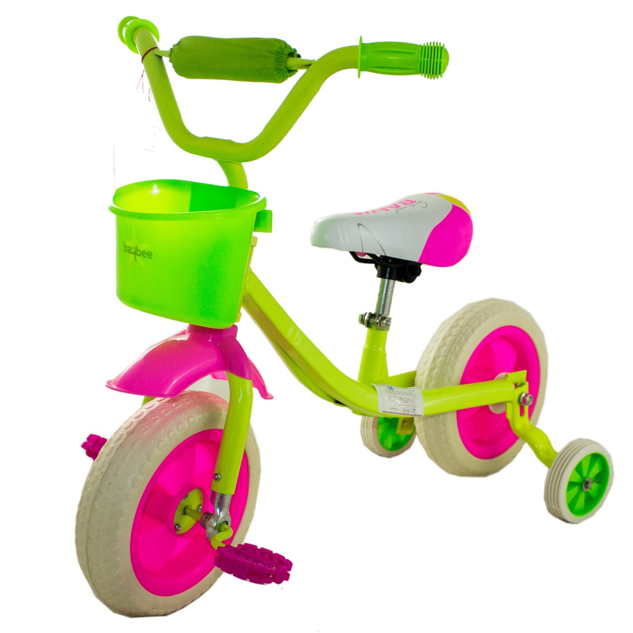 دوچرخه مدل little Train Toys