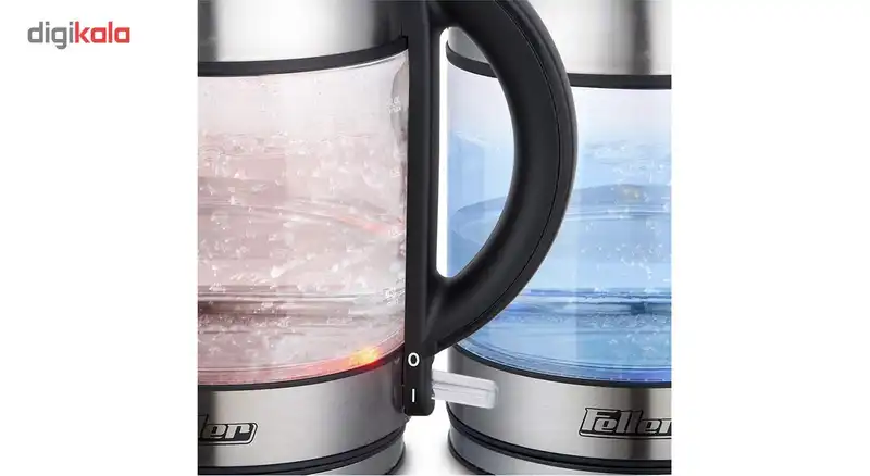 چای ساز فلر مدل TS 286