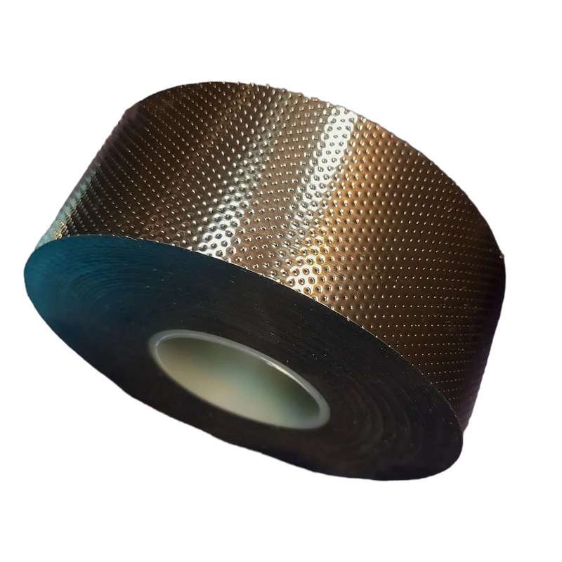 نوار آپارات عایق ده ده الکتریک گروپ مدل 40MM