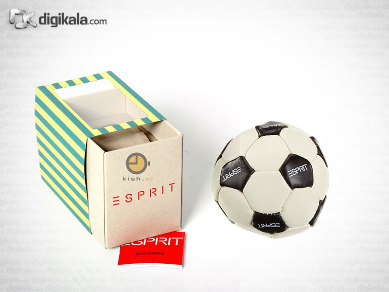 ساعت مچی عقربه ای بچه گانه اسپریت ES000FA4024