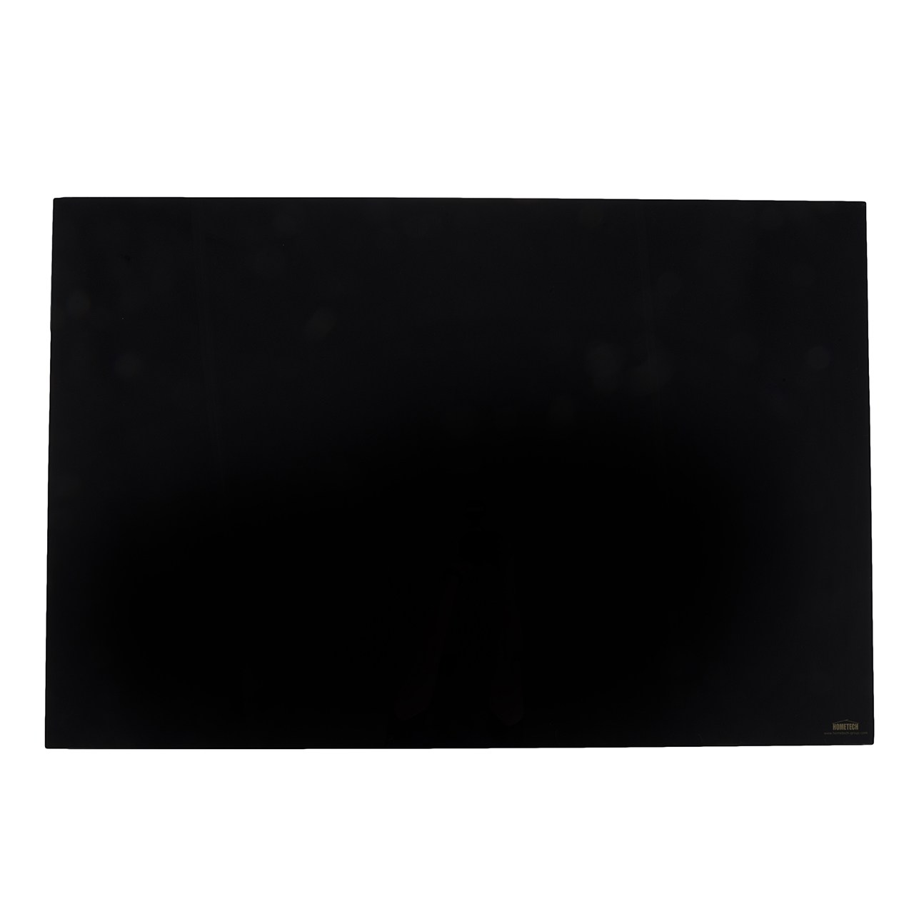 تخته وایت برد شیشه ای هوم تک مدل Color Board سایز 80 × 120 سانتی‌متر