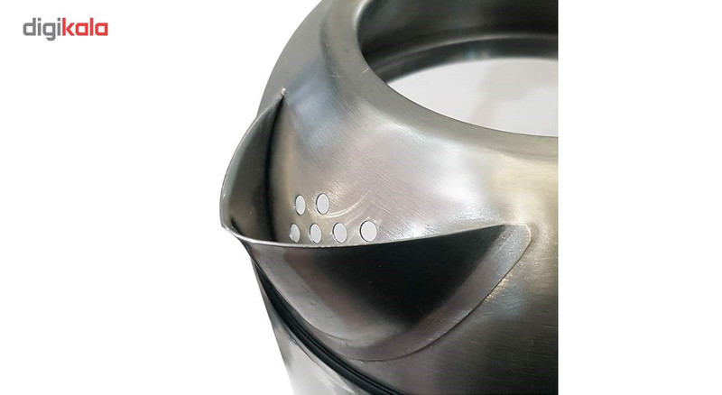 چای ساز فلر مدل TS 286