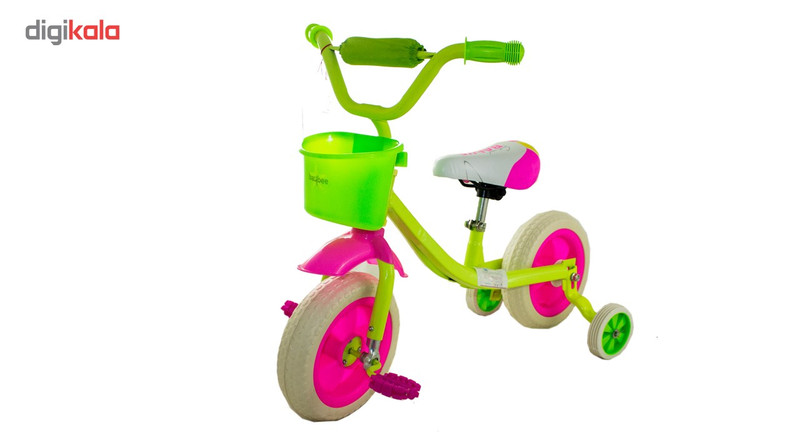 دوچرخه مدل little Train Toys