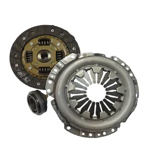 CLUTCH KIT  FOR  PRIDE