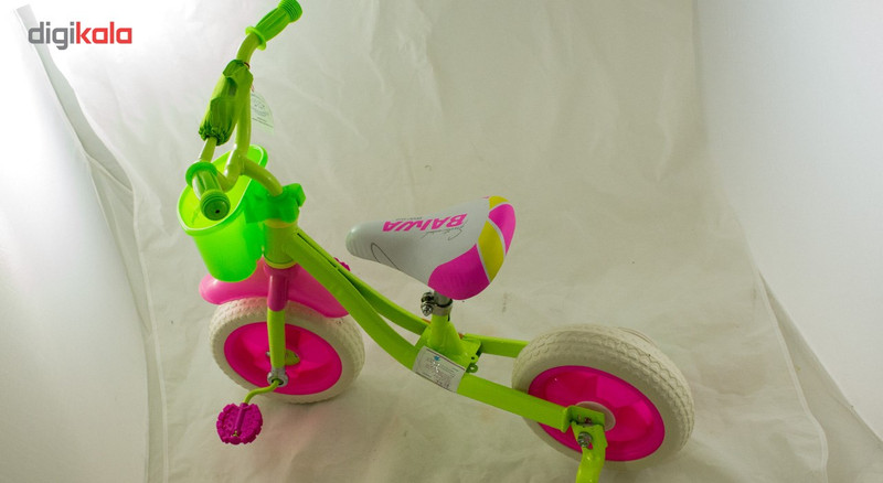 دوچرخه مدل little Train Toys