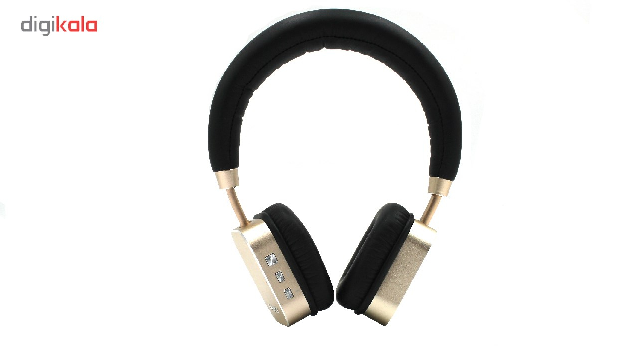 هدفون بلوتوث آوی مدل A900 BL