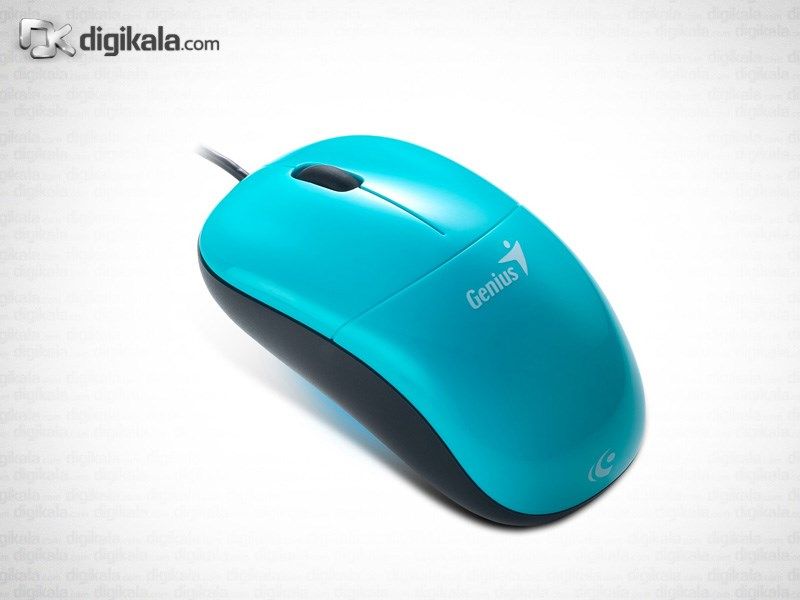 ماوس جنیوس استریم DX-220 main 1 1