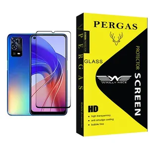 Waily Nice Pergas Glass MIX001 Screen Protector For Oppo A55