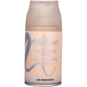 اسپری خوشبوکننده  BVLGARI AQVA   حجم 250 میلی لیتر Max fresh