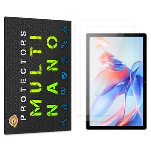 محافظ صفحه نمایش مولتی نانو مدل X-S2N مناسب برای تبلت بلک ویوو Tab 11 WiFi بسته دو عددی