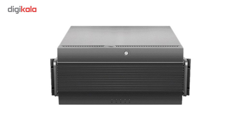 کیس کامپیوتر رکمونت گرین مدل SR11269