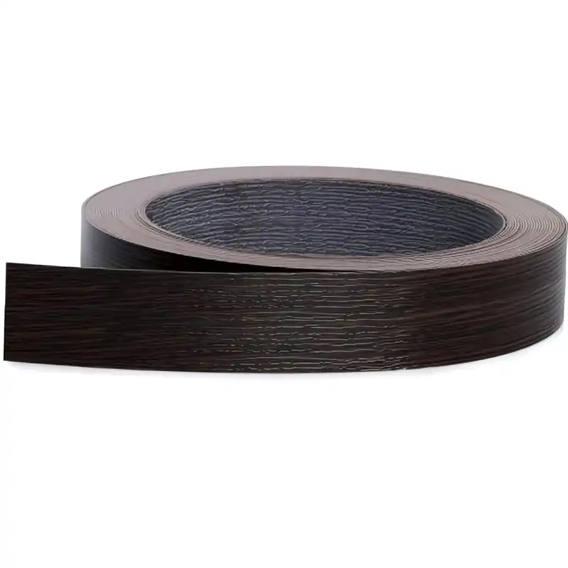 نوار چسب ام دی اف مدل 1x20 پشت چسبدار  رول 10 متری