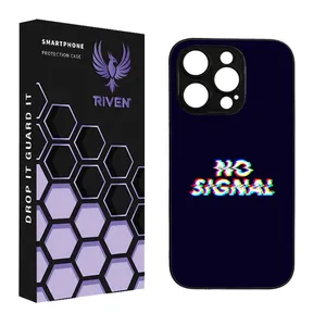RIVEN RI3-10 Case For Apple iphone 14 Pro